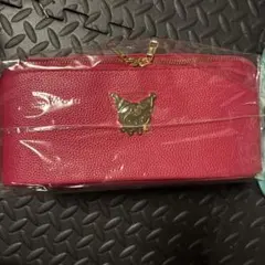 クロミ ラグジュアリーバニティ ポーチ