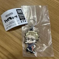 ハイキュー！でふぉラバ！【月島　蛍】