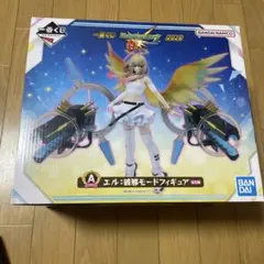 モンスターストライク　一番くじ　A賞