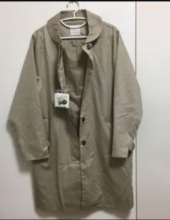 タグ付き★センスオブプレイス　アーバンリサーチ★ステンカラーコート★サイズフリー