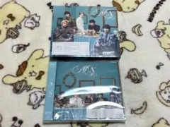 M!LK M!X アルバム