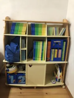 DWE ディズニー英語システム ワールドファミリー