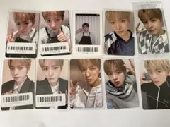 straykids karma kms サイン会 トレカ 8枚セット - メルカリ