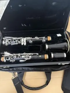 SELMER Presence B♭クラリネット タンポ交換済み 全体調整済み SELMER Presence B♭クラリネット タンポ交換済み 全体調整済み - メルカリ