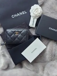 大幅値引きCHANEL マトラッセ L字ファスナー財布 キャビア ラインストーン 大幅値引きCHANEL マトラッセ L字ファスナー財布 キャビア ライン