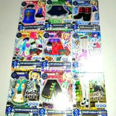 アイカツカード