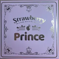 Strawberry Prince CD セット