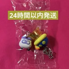 たまごっち　UFOスイング　ますくっち　ガチャガチャ