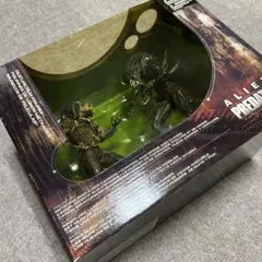 プレデターVSエイリアン　フィギュア