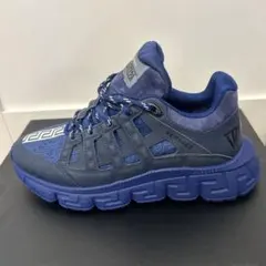 VERSACE スニーカー トライグレカ 左足のみのサムネイル