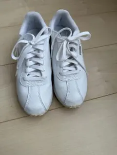 送料無料‼️PUMA シューズ