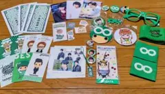 関ジャニ∞大倉忠義　グッズまとめ売り