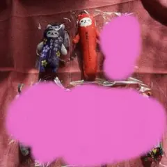 【福岡・佐賀・長崎限定】のびねこ7点