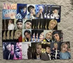 スキズ フィリックス トレカ まとめ売り