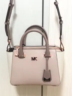 MICHAEL KORS マイケルコース 2way バッグ 新品未使用 ピンク