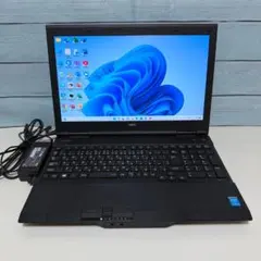 Y440 富士通ノートパソコンi5メモリ8G高速SSD512G大容量 Win11 - メルカリ