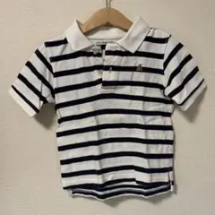 Baby GAP ポロシャツ95㌢