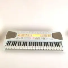 2026年最新】CASIO LK-201の人気アイテム - メルカリ