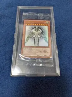 未開封 美品 光の創造神ホルアクティ YGOPR-JP001 当選通知書なしのサムネイル