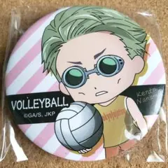 ナナミンバレーボール部■部活シリーズ■呪術廻戦ブラインド商品