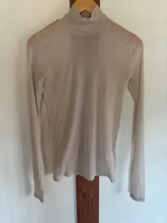 Maison Special シースルー ハイネックのサムネイル