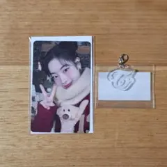 TWICE ポップアップ 1万円 購入特典 トレカ ダヒョン