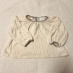 ZARA ベビー ブラウス 86cm