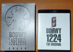 2026年最新】boowy blu-ray completeの人気アイテム - メルカリ
