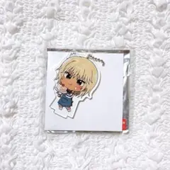 新テニ　セガカフェ　アクキー　凛　※12/31出品削除