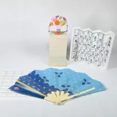 新品・限定】Nintendo KYOTO × 白竹堂 コラボ 扇子 2本セット - メルカリ