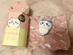 CHIKAWA HIPPERS ハチワレ