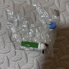 PEZ 하피 만부이 포차코 열쇠 고리