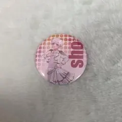 いれいす 初兎 恋の約束 缶バッジ