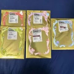 バラ売り❌サンリオ 硬質ケース