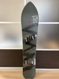 初中級！グラトリ！カービング！k2 FIRST 142cm HEAD バイン 2026年最新】k2 スノーボード カービングの人気アイテム - メルカリ