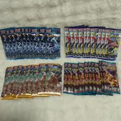 ポケモンカード　40パックセット　新品未開封　黒炎の支配者　レイジングサーフなど