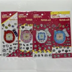 たまごっち キラキラシール