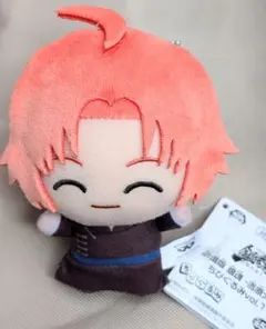 神威　銀魂　ちびぐるみ　ぬいぐるみ　1点の価格