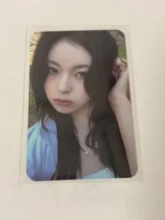 ME:I レミノフェス 海老原鼓 L版ハーフ生写真 - メルカリ
