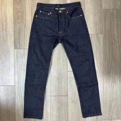 A.P.C. PETIT NEWSTANDARD デニムパンツ 27