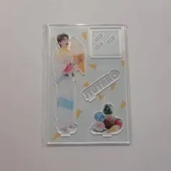M!LK 山中柔太朗 アクスタ - メルカリ 【即購入可/匿名配送】M!LK 山中柔太朗 アクスタ