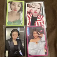 ジョンヨントレカ