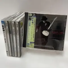 2026年最新】萩原健一 cdの人気アイテム - メルカリ