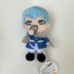 葬送のフリーレン ぬいぐるみ ぱくもぐぬいぐるみ ヒンメル