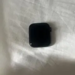 Applewatch se 40mm ブラック