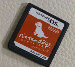nintendogs ダックス＆フレンズ 任天