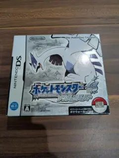 2026年最新】ポケモン ソウルシルバー ソフトの人気アイテム - メルカリ