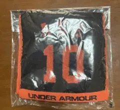 UNDER ARMOUR 読売ジャイアンツ タオル 10番 ＆バスタオルのサムネイル