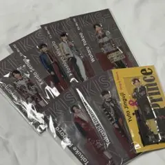 STARTO ENTERTAINMENT アクスタ Fest