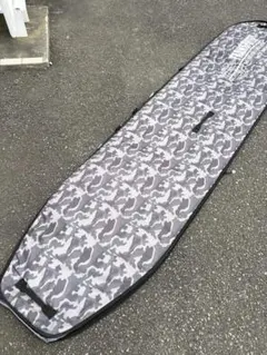 TRANSPORTER サーフボードケース 6'4